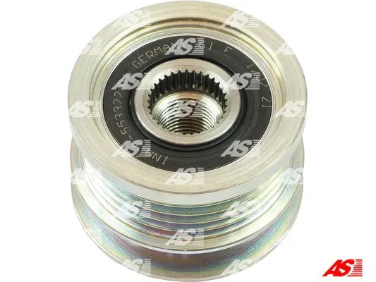 Alternator Freewheel Clutch