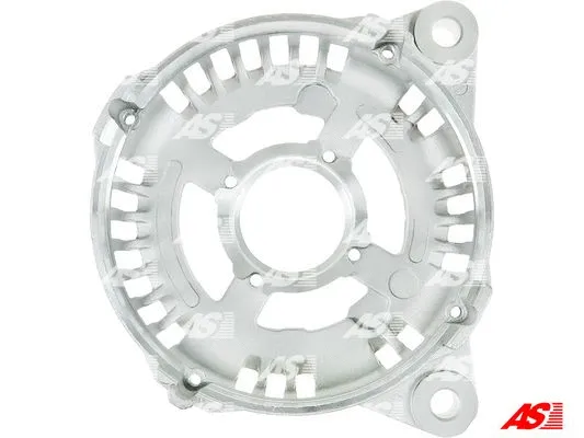 Bracket, alternator drive flange