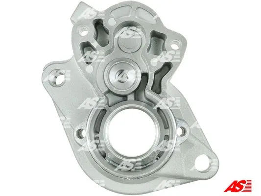 Starter Lid, carburettor