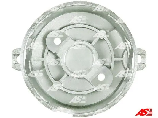 Starter Lid, carburettor