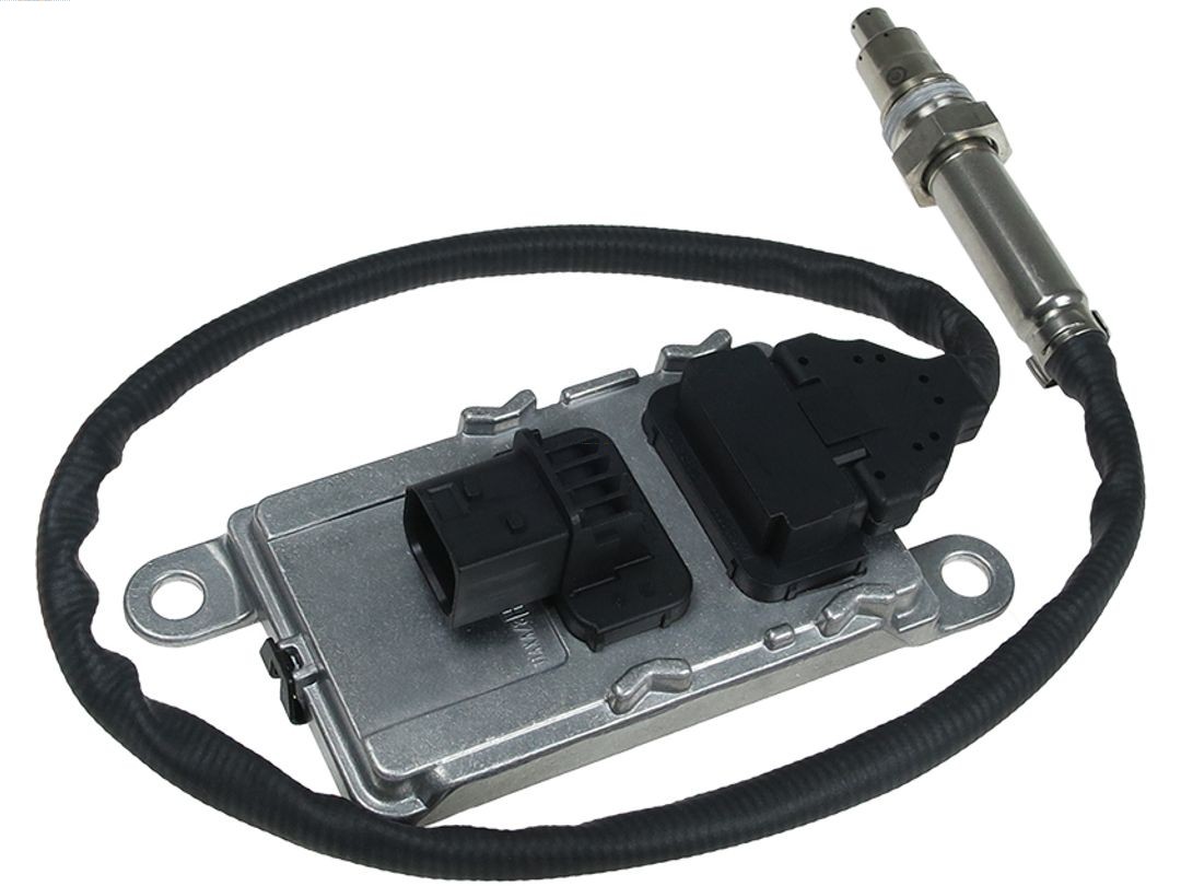 NOx Sensor, NOx catalytic converter (NOX9058)