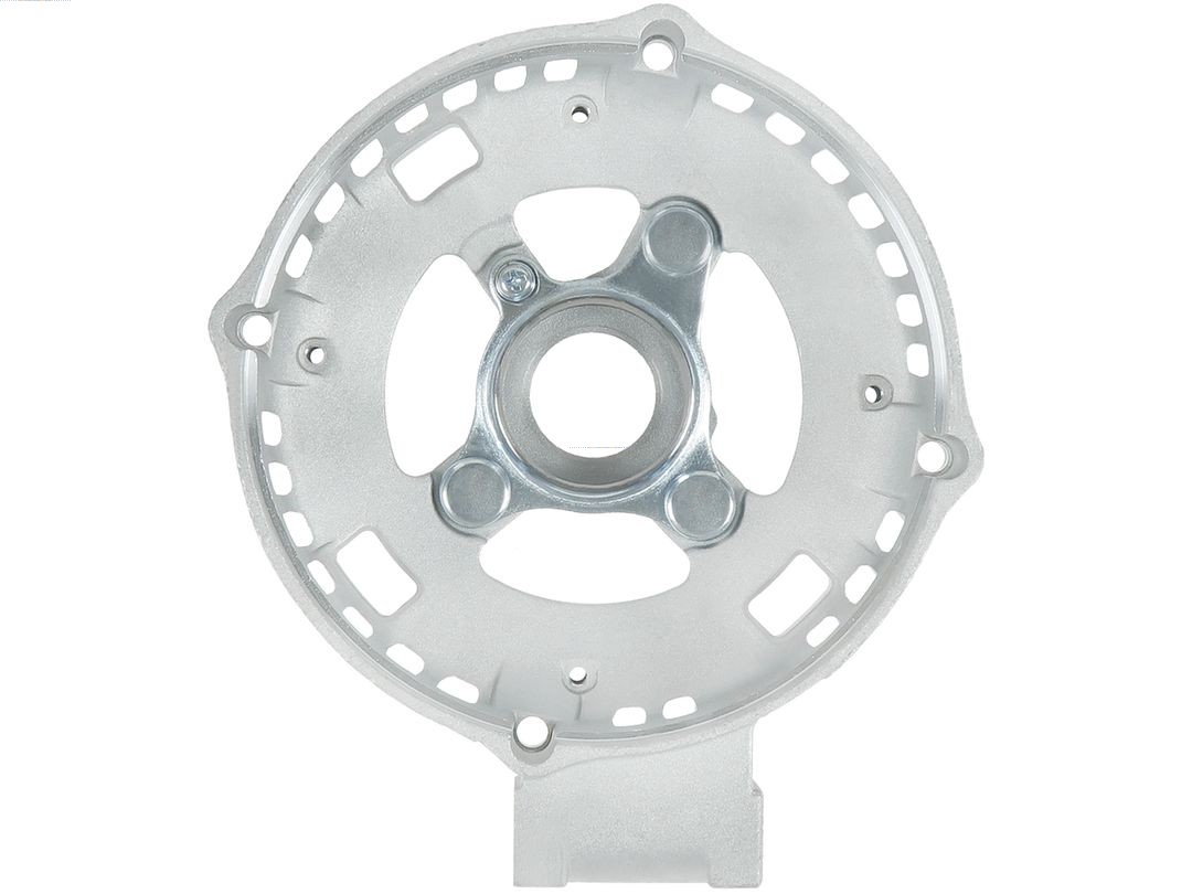 Bracket, alternator drive flange
