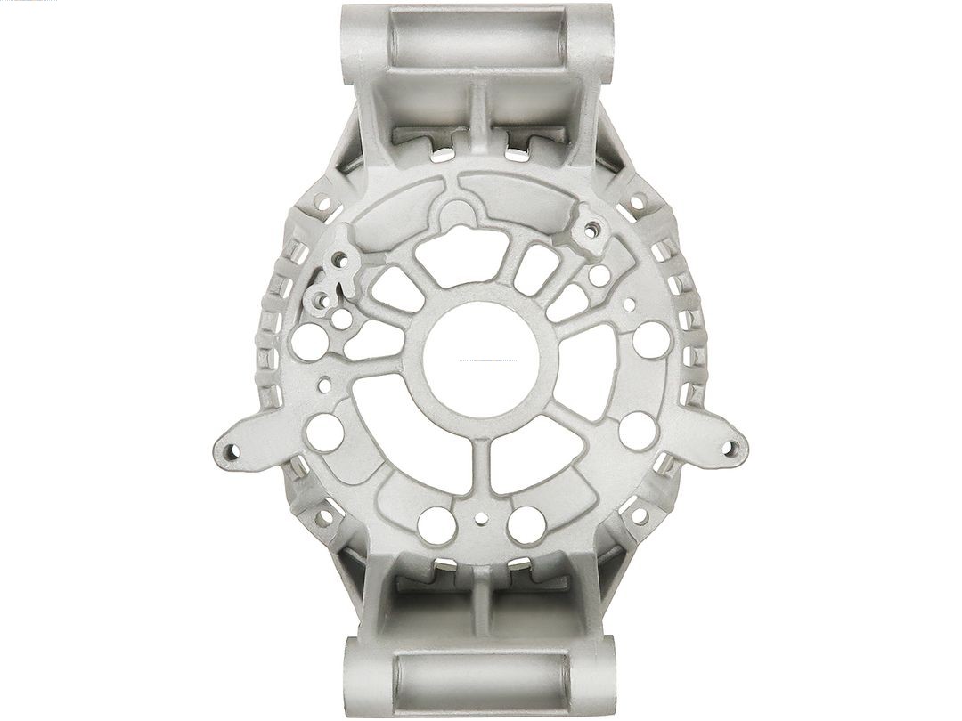 Bracket, alternator drive flange (ABR0166S)