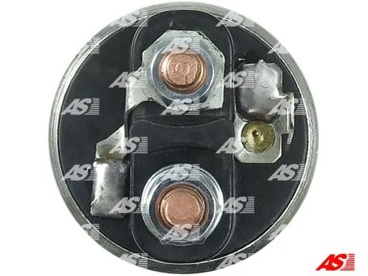 Solenoid Switch, starter