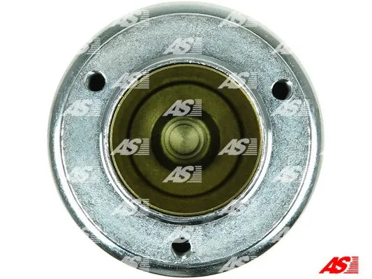Solenoid Switch, starter