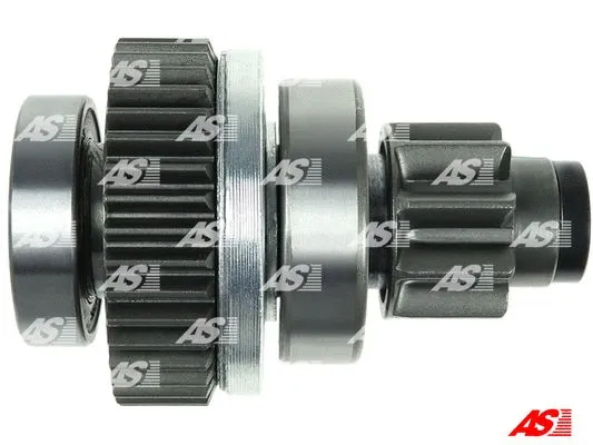 Freewheel Gear, starter (SD6027)