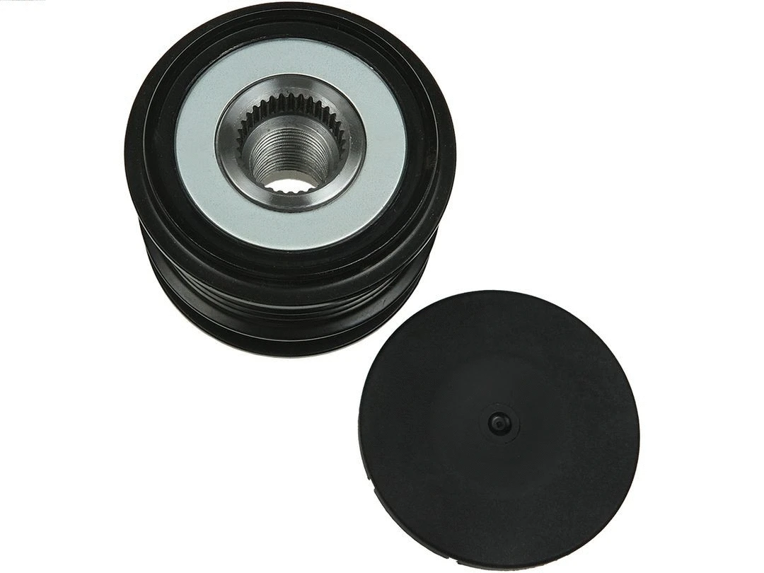 Alternator Freewheel Clutch