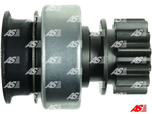 Freewheel Gear, starter (SD5041S)