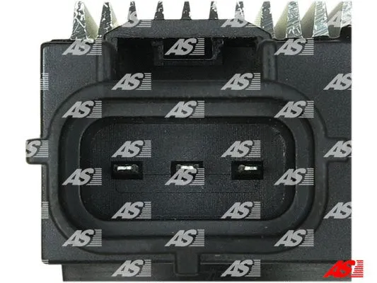 Alternator Regulator