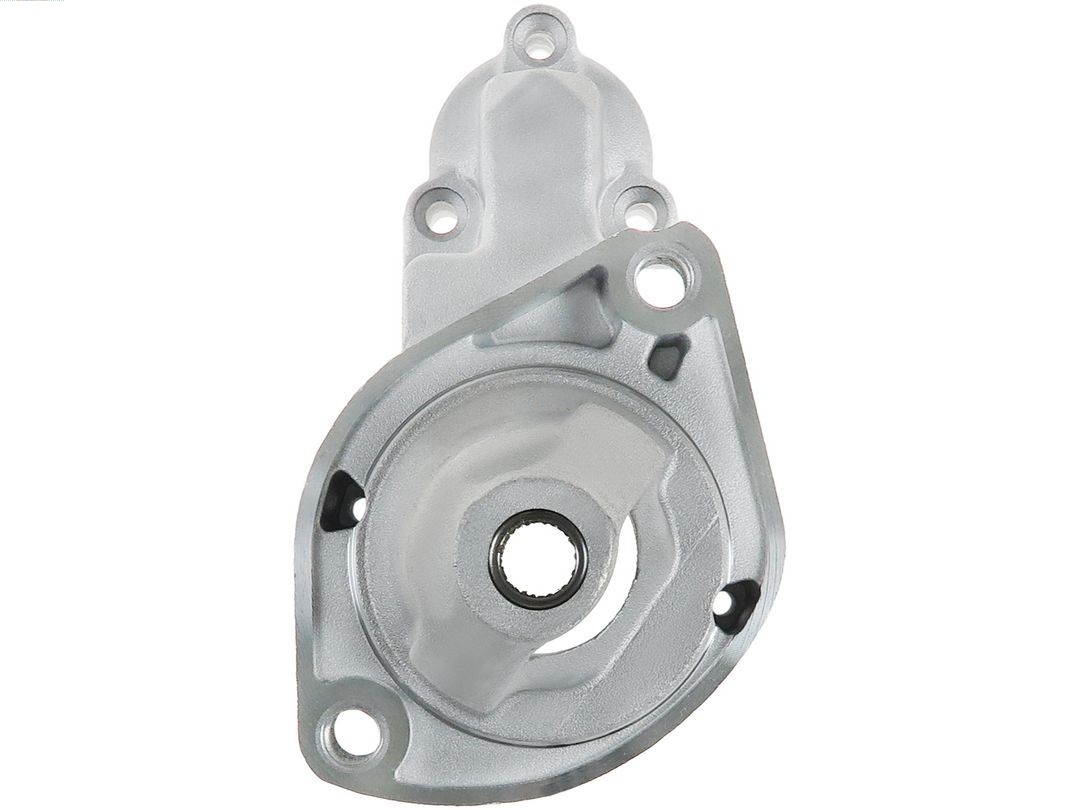 Starter Lid, carburettor (SBR0211S)