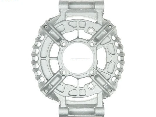 Bracket, alternator drive flange (ABR0122S)