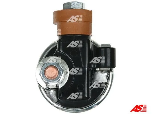 Solenoid Switch, starter