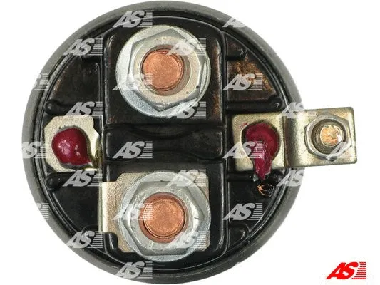 Solenoid Switch, starter