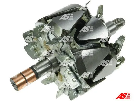 Rotor, alternator (AR6027S)