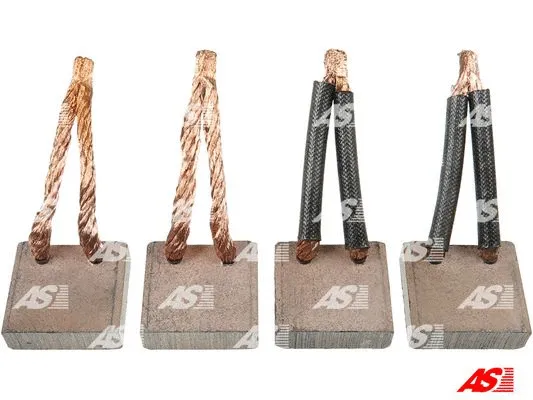 Carbon Brush, starter (SB9030S)