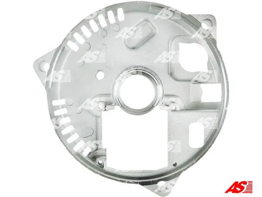 Bracket, alternator drive flange