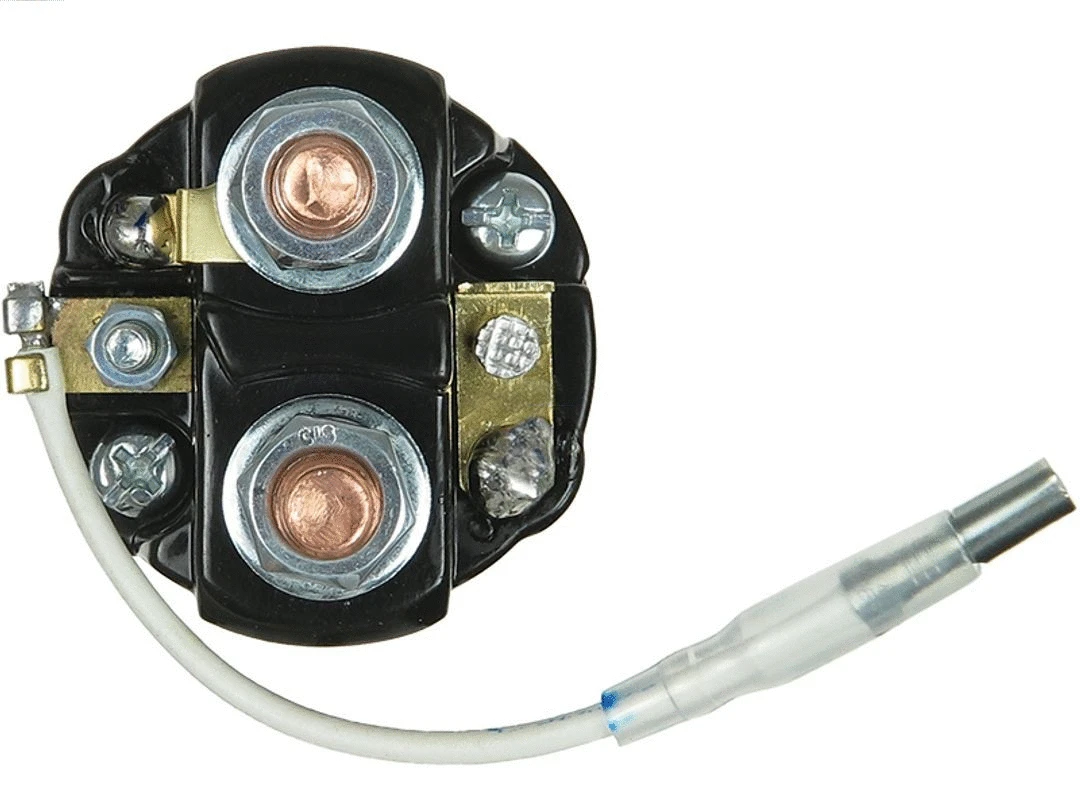 Solenoid Switch, starter
