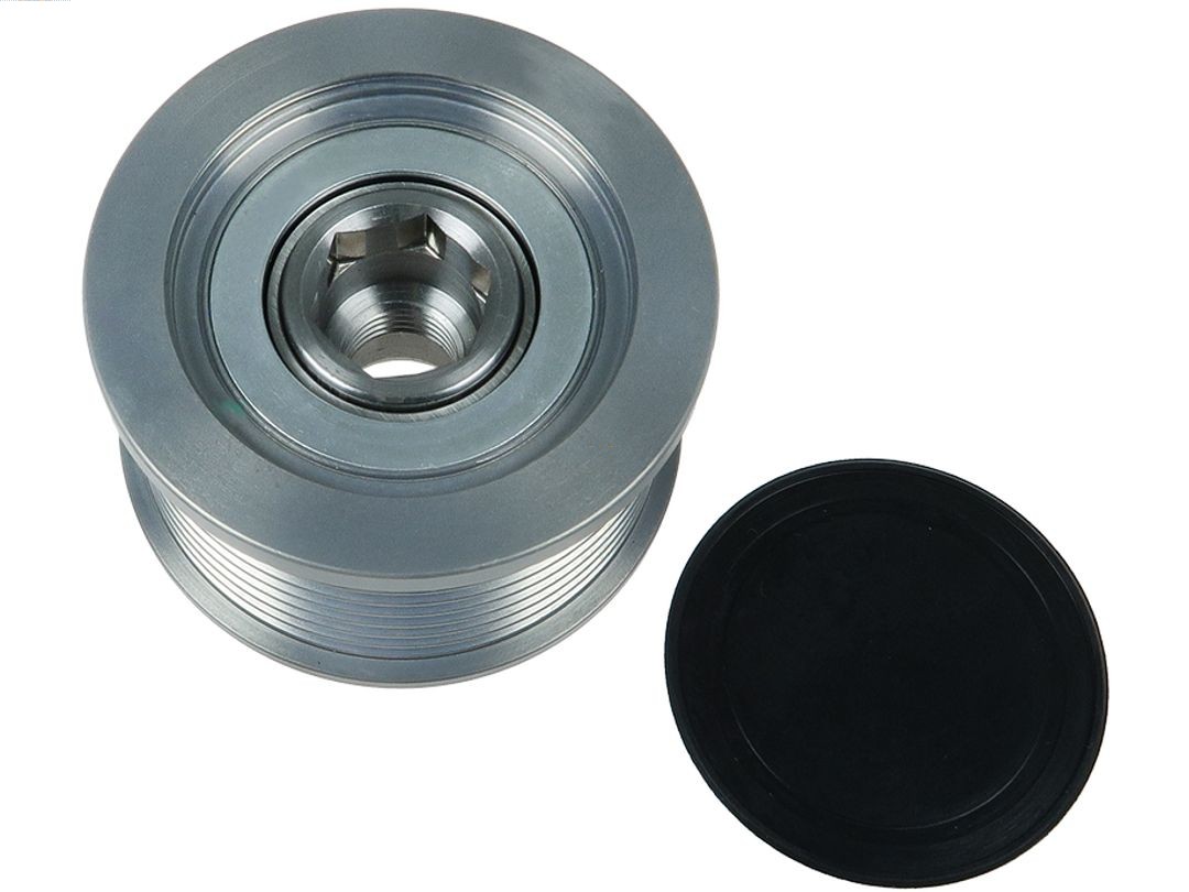 Alternator Freewheel Clutch