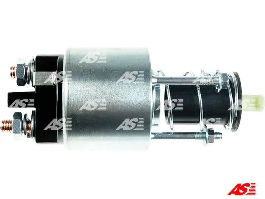 Solenoid Switch, starter (SS4039)
