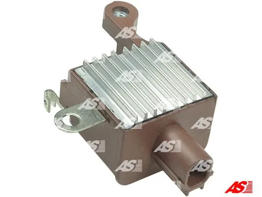 Alternator Regulator