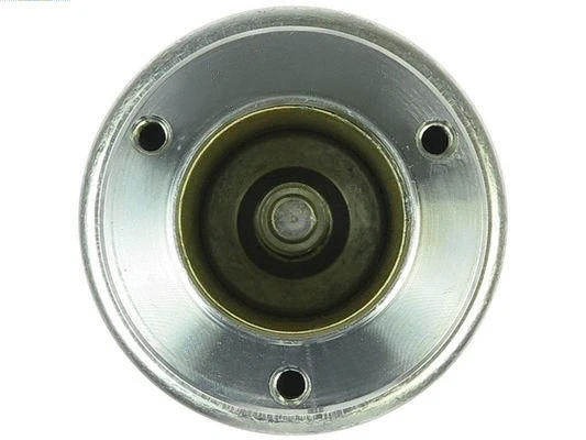 Solenoid Switch, starter