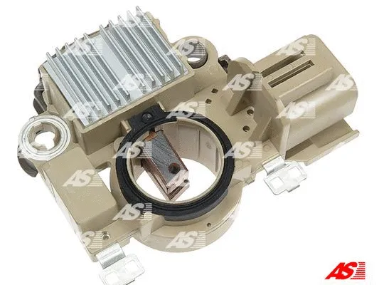 Alternator Regulator
