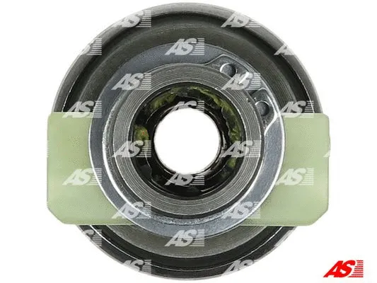 Freewheel Gear, starter