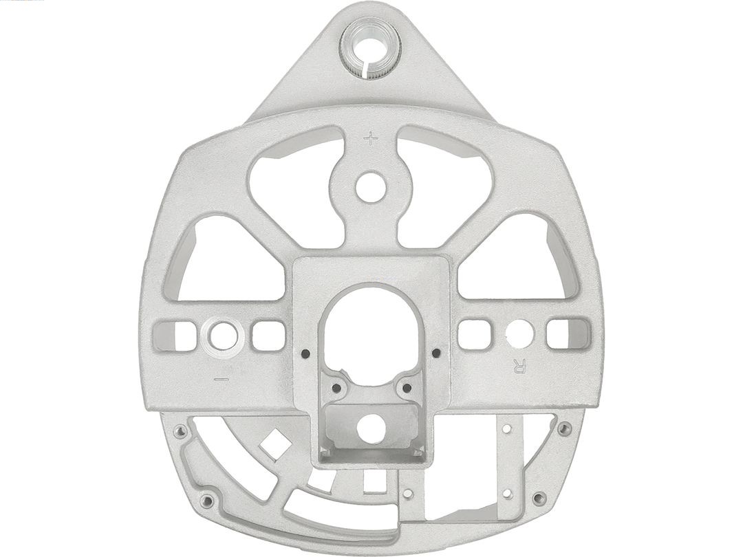 Bracket, alternator drive flange (ABR9045S)