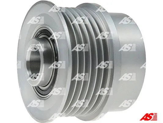 Alternator Freewheel Clutch
