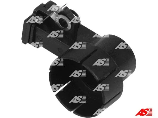 Holder, carbon brushes (ABH1005)