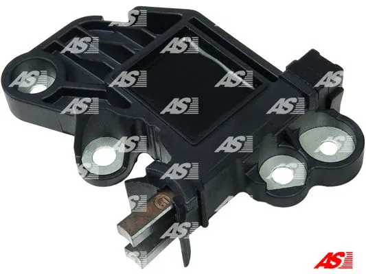 Alternator Regulator