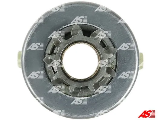 Freewheel Gear, starter