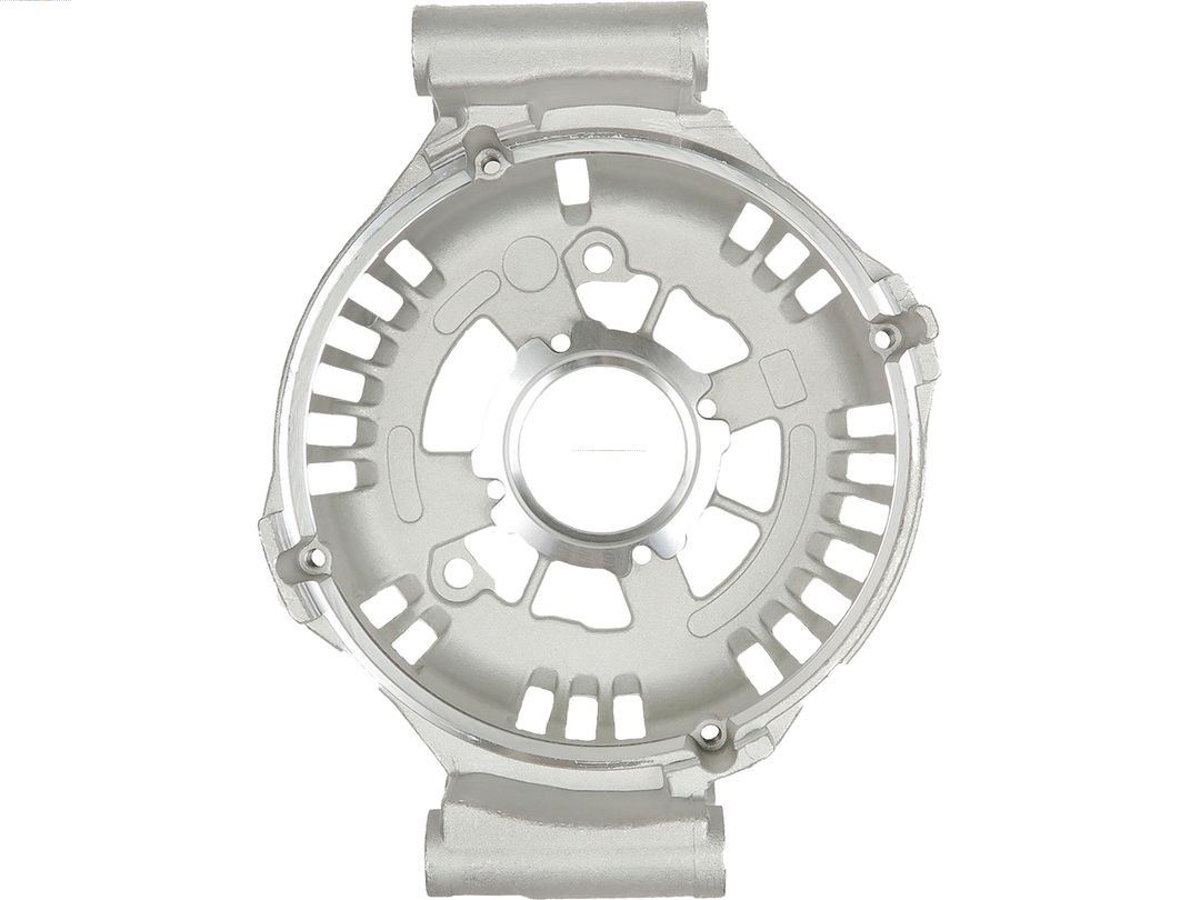 Bracket, alternator drive flange