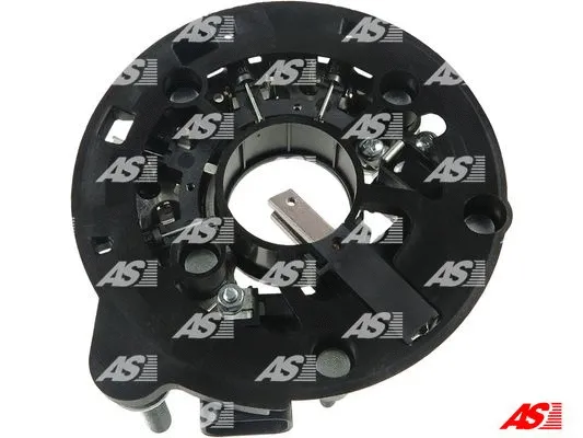 Rectifier, alternator