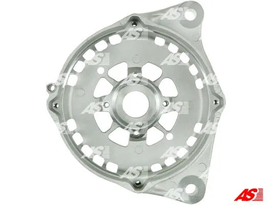 Bracket, alternator drive flange