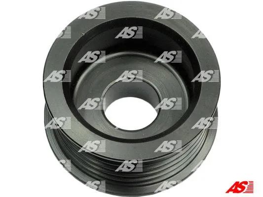 Belt Pulley, alternator