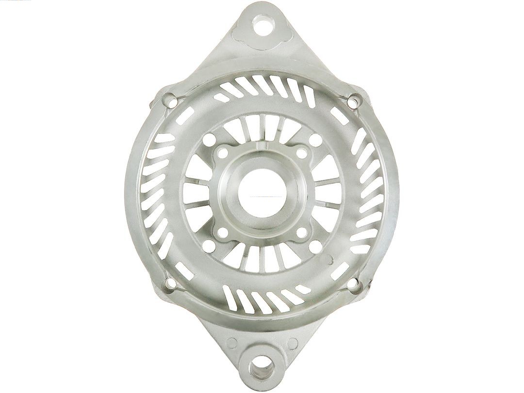 Bracket, alternator drive flange