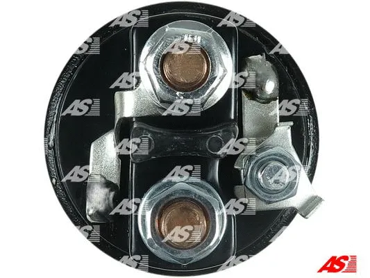 Solenoid Switch, starter