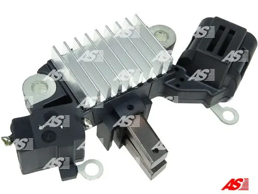 Alternator Regulator