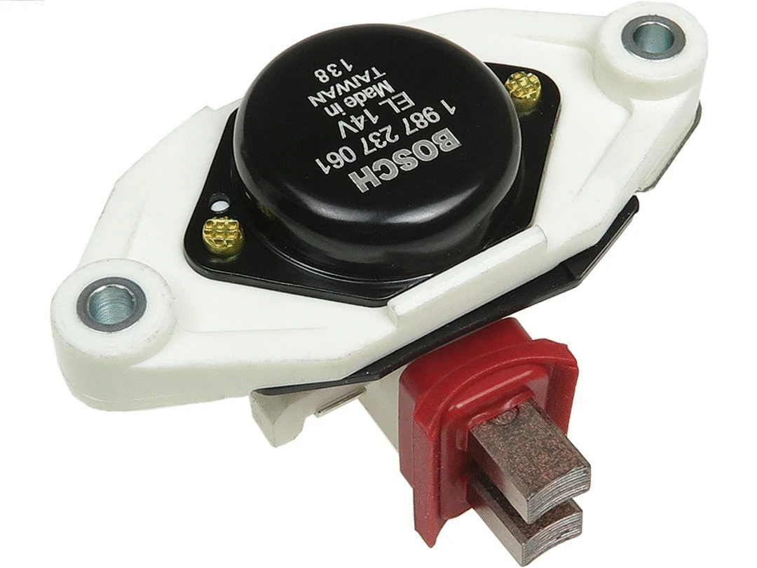 Alternator Regulator