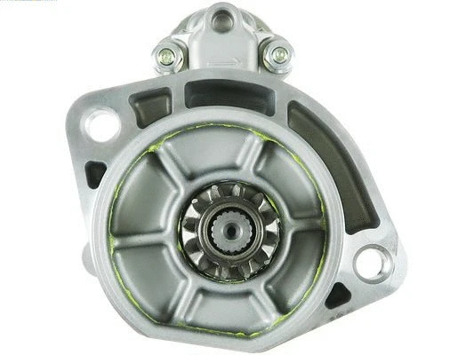 Starter (S6438(DENSO))