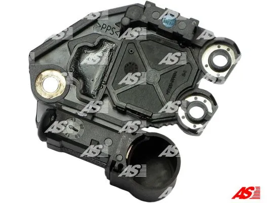 Alternator Regulator