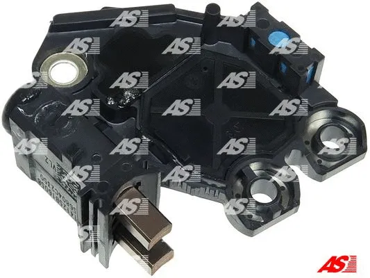 Alternator Regulator