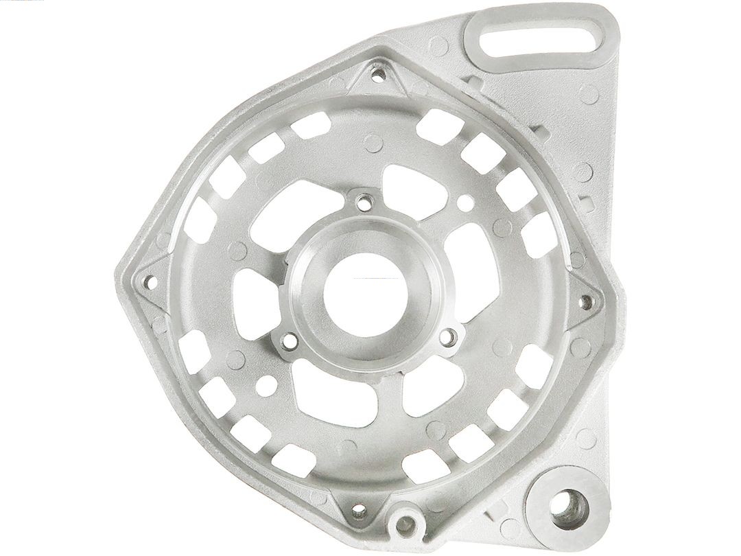 Bracket, alternator drive flange