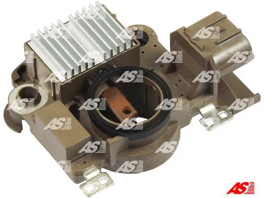 Alternator Regulator