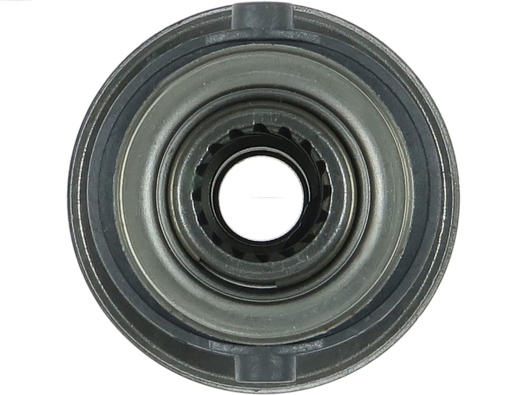 Freewheel Gear, starter