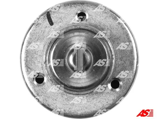 Solenoid Switch, starter