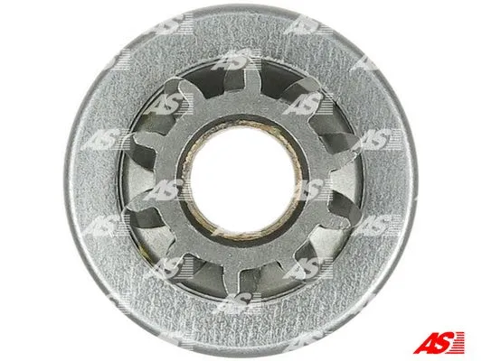 Freewheel Gear, starter