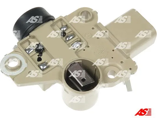 Alternator Regulator