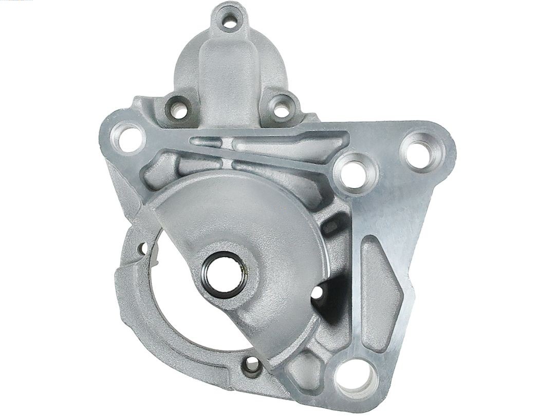 Starter Lid, carburettor (SBR0241S)